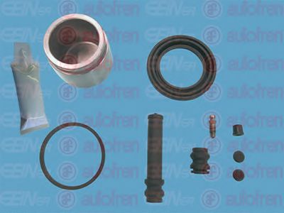 Ремкомплект суппорта AUTOFREN SEINSA D42216C