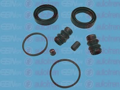 Ремкомплект суппорта AUTOFREN SEINSA D42217
