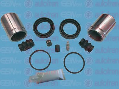 Супорт AUTOFREN SEINSA D42218C