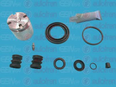 Ремкомплект суппорта AUTOFREN SEINSA D41198C
