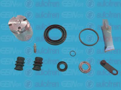 Ремкомплект суппорта AUTOFREN SEINSA D41199C