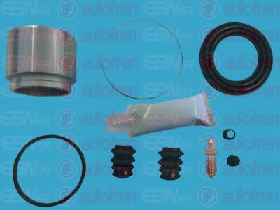 Ремкомплект суппорта AUTOFREN SEINSA D41815C