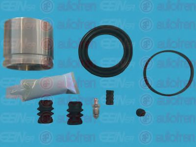 Ремкомплект суппорта AUTOFREN SEINSA D41912C