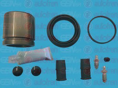 Ремкомплект суппорта AUTOFREN SEINSA D42009C