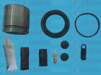 Ремкомплект суппорта AUTOFREN SEINSA D42028C