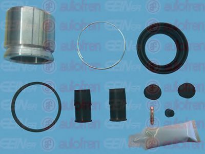 Ремкомплект суппорта AUTOFREN SEINSA D42044C