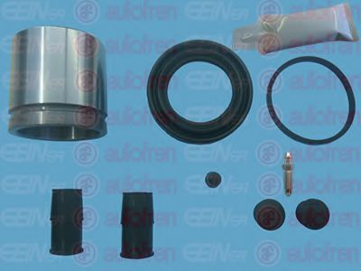 Ремкомплект суппорта AUTOFREN SEINSA D42071C