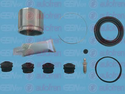 Ремкомплект суппорта AUTOFREN SEINSA D41906C