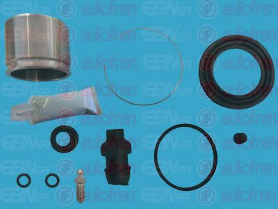 Ремкомплект суппорта AUTOFREN SEINSA D41909C