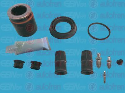 Ремкомплект суппорта AUTOFREN SEINSA D41956C