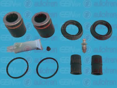 Ремкомплект суппорта AUTOFREN SEINSA D41957C
