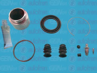 Ремкомплект суппорта AUTOFREN SEINSA D41958C