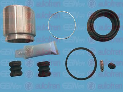 Ремкомплект суппорта AUTOFREN SEINSA D41989C