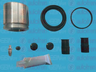 Ремкомплект суппорта AUTOFREN SEINSA D42001C