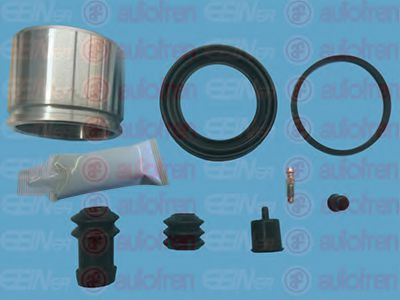 Ремкомплект суппорта AUTOFREN SEINSA D42002C