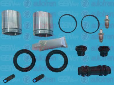 Ремкомплект суппорта AUTOFREN SEINSA D42051C