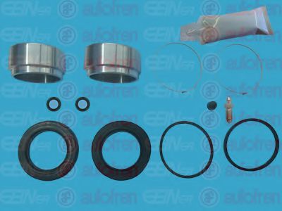 Ремкомплект суппорта AUTOFREN SEINSA D42084C