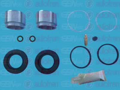 Ремкомплект суппорта AUTOFREN SEINSA D42086C