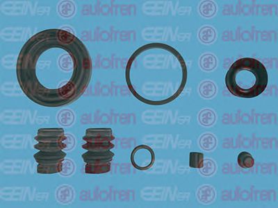 Ремкомплект суппорта AUTOFREN SEINSA D42151