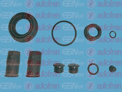 Ремкомплект суппорта AUTOFREN SEINSA D42222