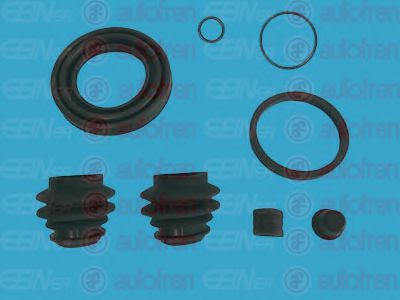 Ремкомплект суппорта AUTOFREN SEINSA D42224