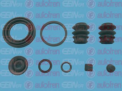 Ремкомплект суппорта AUTOFREN SEINSA D42239