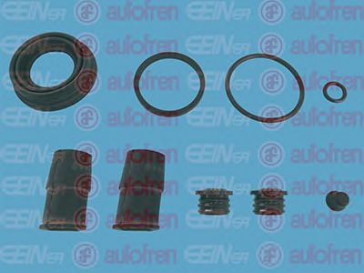 Ремкомплект суппорта AUTOFREN SEINSA D42241