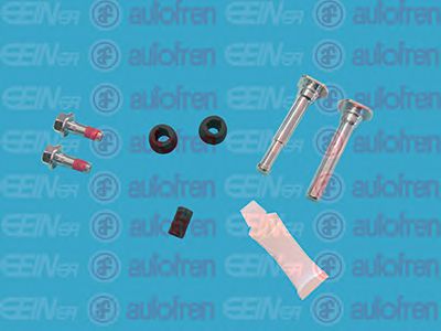 Ремкомплект направляющих суппорта AUTOFREN SEINSA D7145C