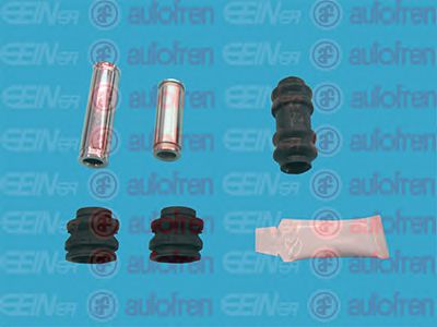 Ремкомплект напрямних супорта AUTOFREN SEINSA D7148C