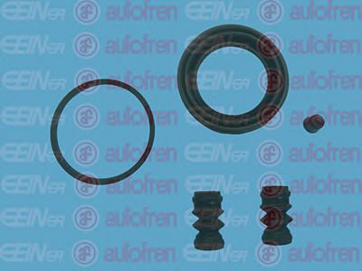 Ремкомплект суппорта AUTOFREN SEINSA D42107