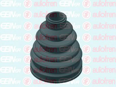 Комплект пыльника ШРУСа AUTOFREN SEINSA D8561T