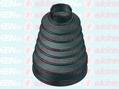 Комплект пыльника ШРУСа AUTOFREN SEINSA D8562T