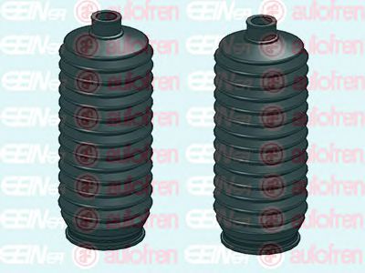 Комплект пыльников рулевой рейки AUTOFREN SEINSA D9269C