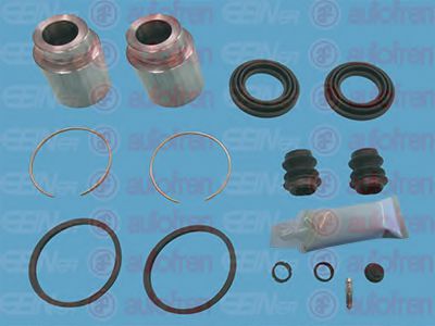 Ремкомплект суппорта AUTOFREN SEINSA D41964C