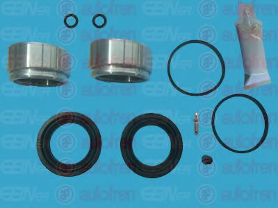 Ремкомплект суппорта AUTOFREN SEINSA D42041C