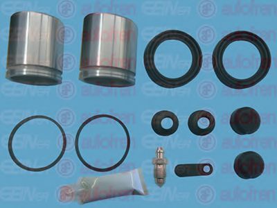 Ремкомплект суппорта AUTOFREN SEINSA D42114C