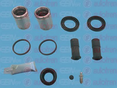 Ремкомплект суппорта AUTOFREN SEINSA D42253C