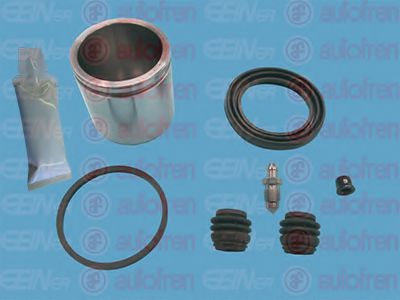 Ремкомплект суппорта AUTOFREN SEINSA D42265C