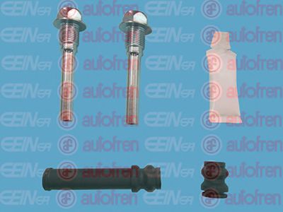 Ремкомплект направляющих суппорта AUTOFREN SEINSA D7133C