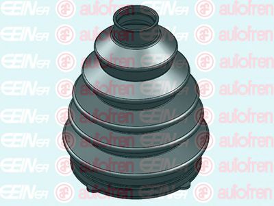Комплект пыльника ШРУСа AUTOFREN SEINSA D8492T