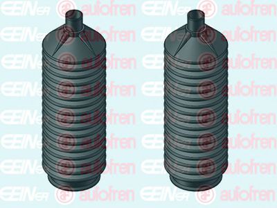 Комплект пыльников рулевой рейки AUTOFREN SEINSA D9270C