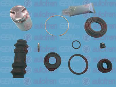 Ремкомплект суппорта AUTOFREN SEINSA D41190C
