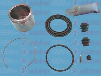 Ремкомплект суппорта AUTOFREN SEINSA D41774C