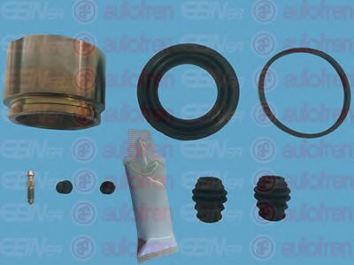 Ремкомплект суппорта AUTOFREN SEINSA D41858C