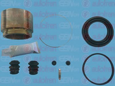 Ремкомплект суппорта AUTOFREN SEINSA D41859C
