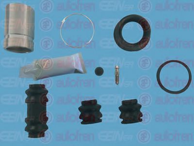 Ремкомплект суппорта AUTOFREN SEINSA D41862C