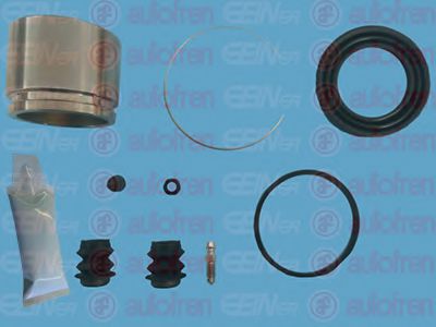 Ремкомплект суппорта AUTOFREN SEINSA D41866C