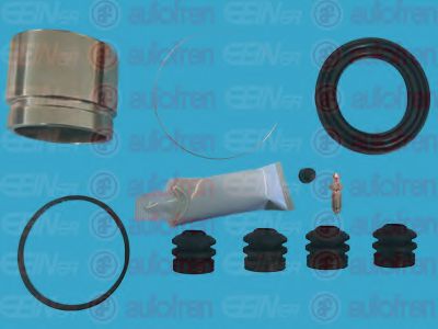 Ремкомплект суппорта AUTOFREN SEINSA D41868C