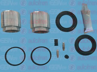 Ремкомплект суппорта AUTOFREN SEINSA D41905C