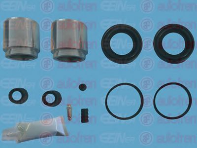 Ремкомплект суппорта AUTOFREN SEINSA D41907C